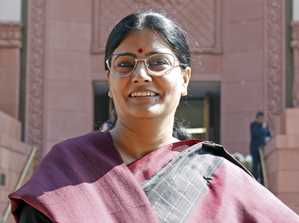 लोकसभा चुनाव : एनडीए में शामिल अपना दल (एस) ने घोषित किए दो प्रत्याशी